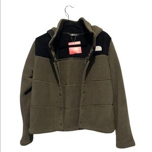 The North Face Gemma Fleece - NWT